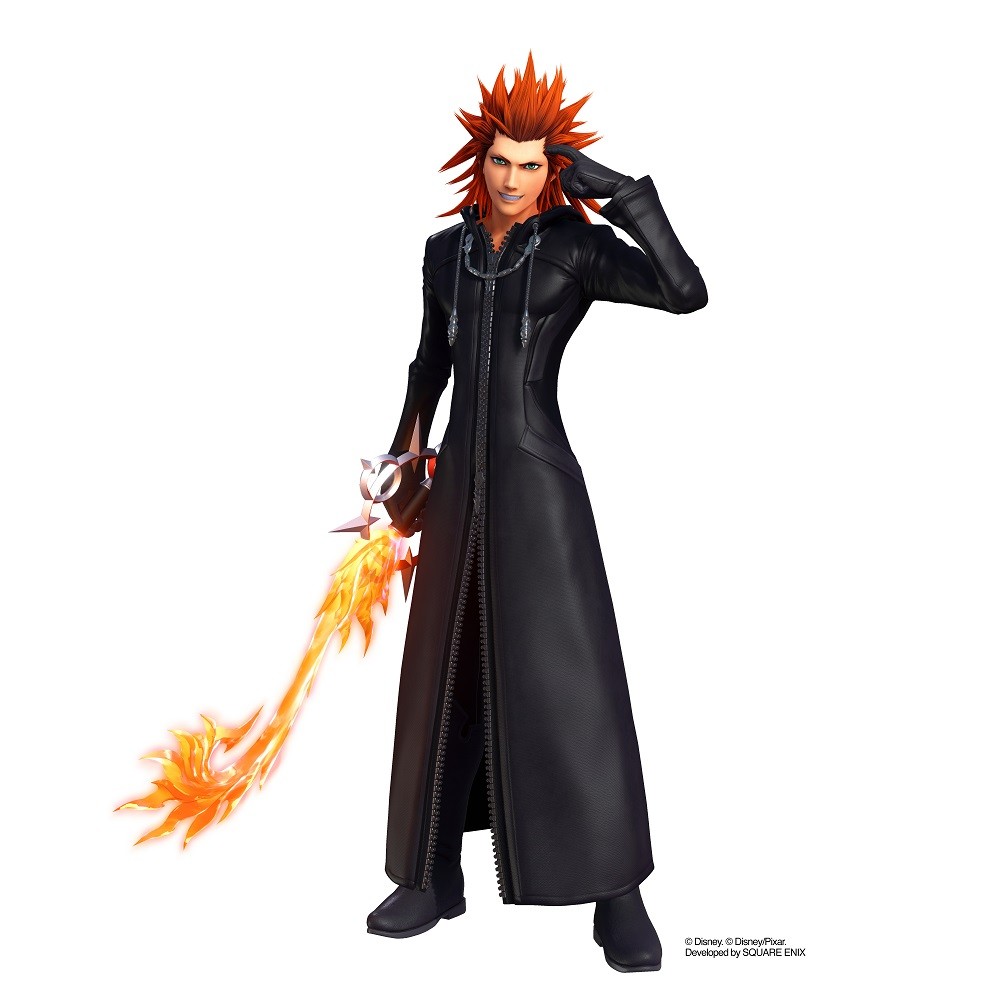 Kingdom Hearts III - Imagen 36